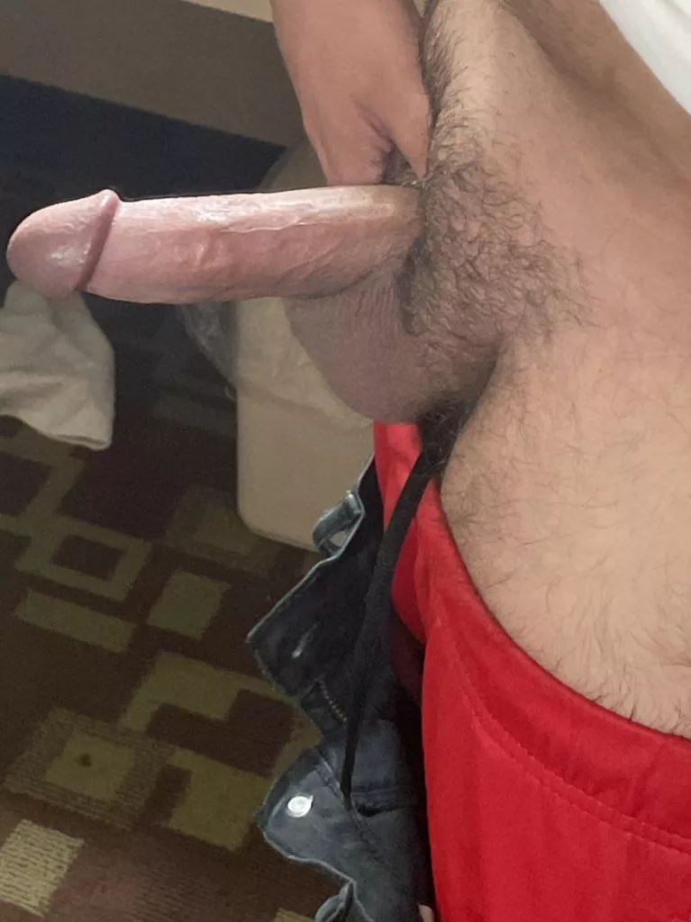 I’m all urs pm me posted by Tsunamipapi67