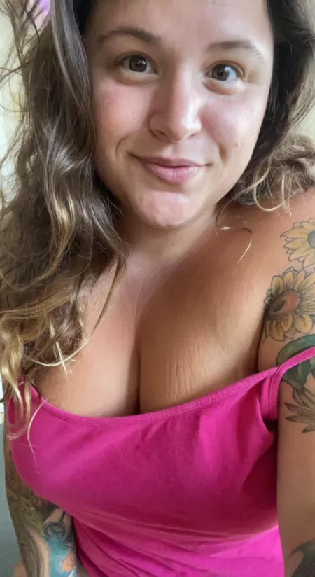 i’m all your looking for by handful_heather420