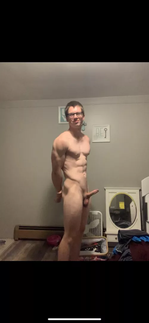 I’m all yours😉 by CaptainFlex123