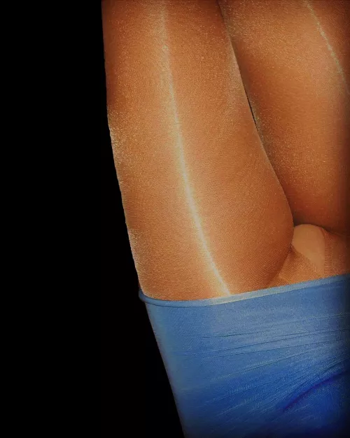 I‘m alone. Cum with me by ThreeSixty83