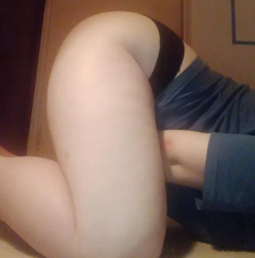 I'm already in position any takers?