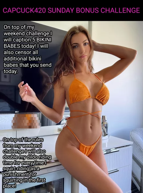 I'm already on edge oozing from my cage! by Capcuck420