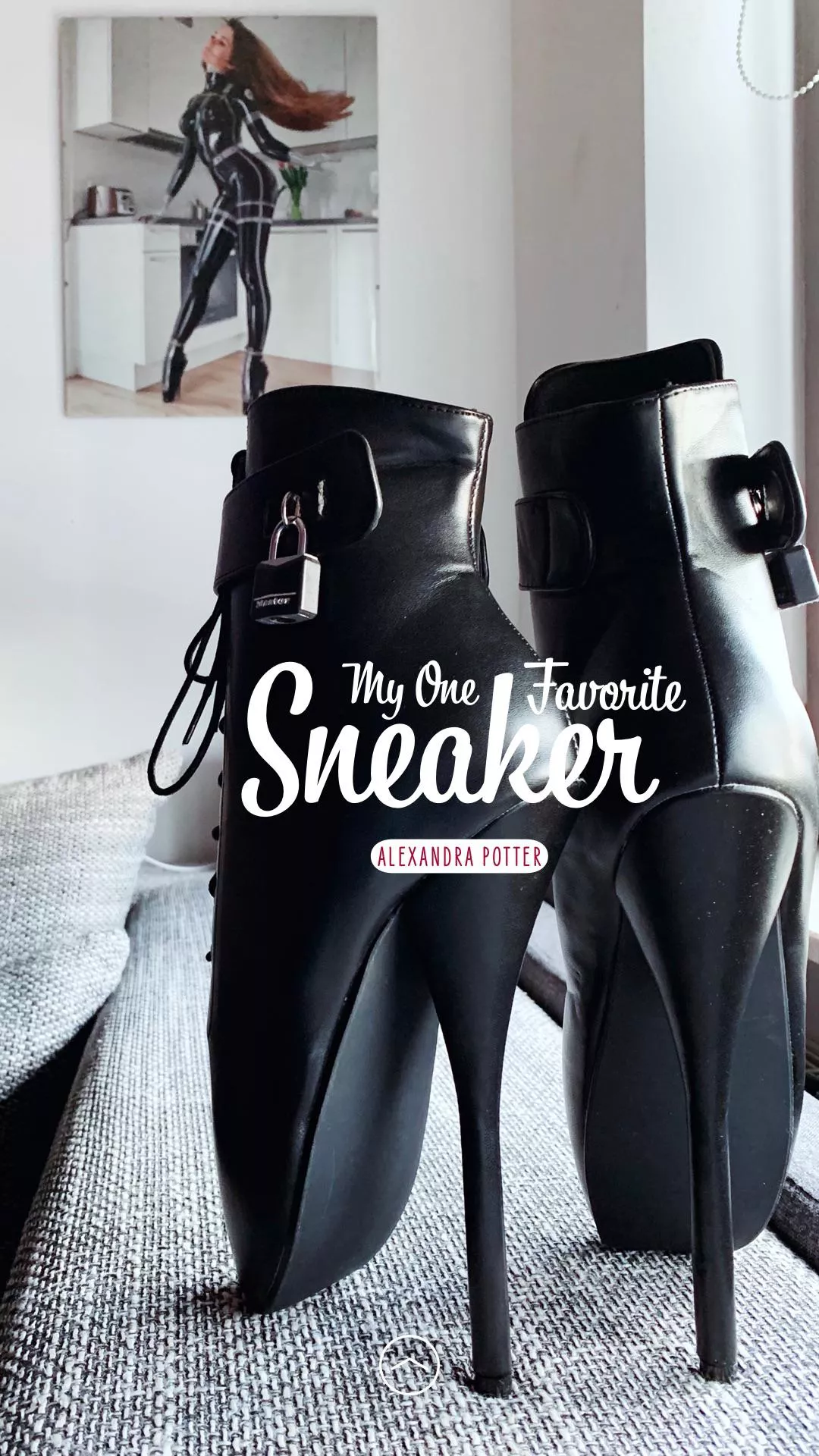 I’m also on OnlyFans ... posted by balletheels