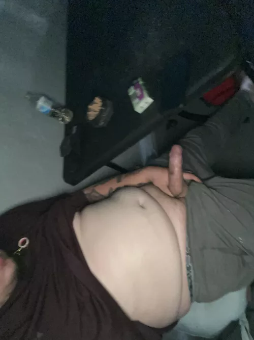 Im always horny 😅 by Drugzf_69