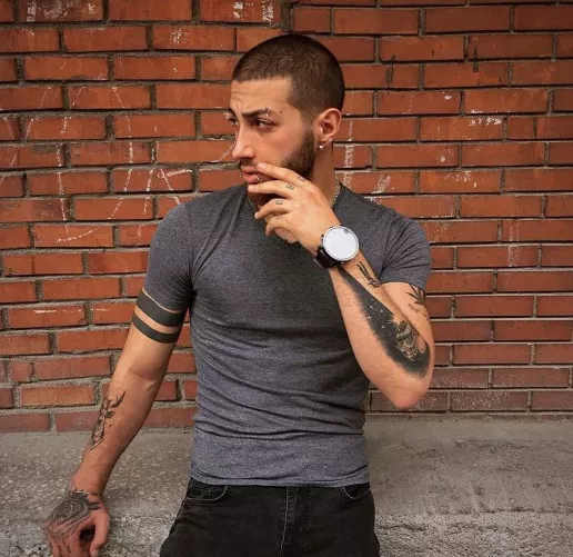 I'm always horny AF when I wake up 🍆😏 by 20DonJuan20