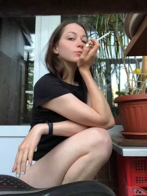 I'm always horny😈🔥 Can you pacify me? 🔞I am very naughty and ready to fuck my pussy 24/7💯 by ReasonPure