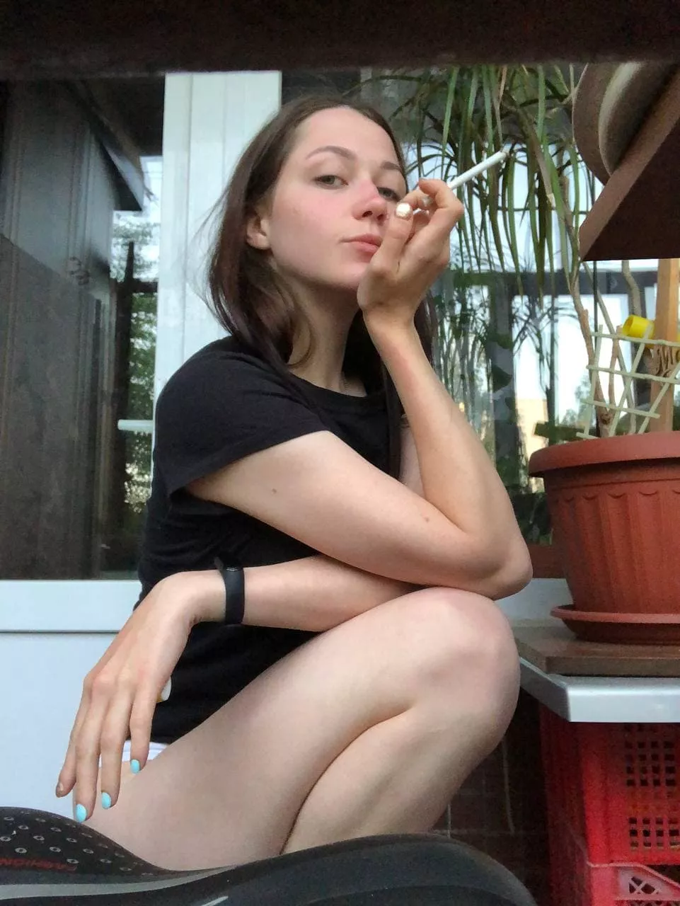 I'm always horny😈🔥 Can you pacify me? 🔞I am very naughty and ready to fuck my pussy 24/7💯 posted by ReasonPure