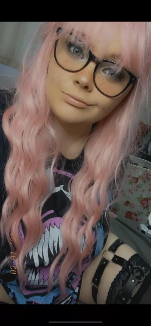 I’m always horny x by EeveeGracex