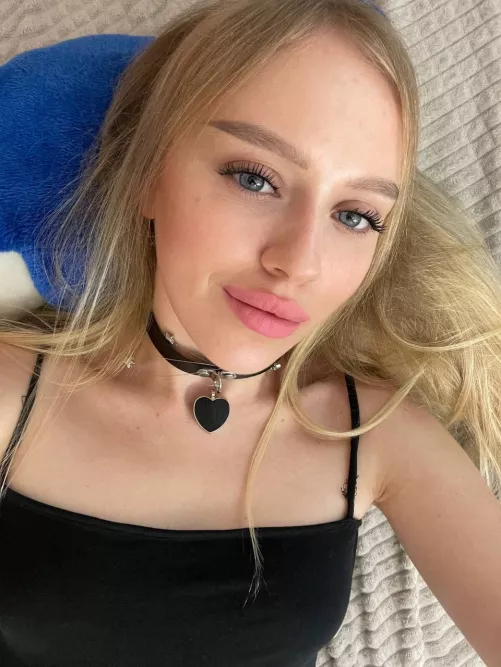 I'm an adult girl but I still adore soft toys by HilaryAstrologer