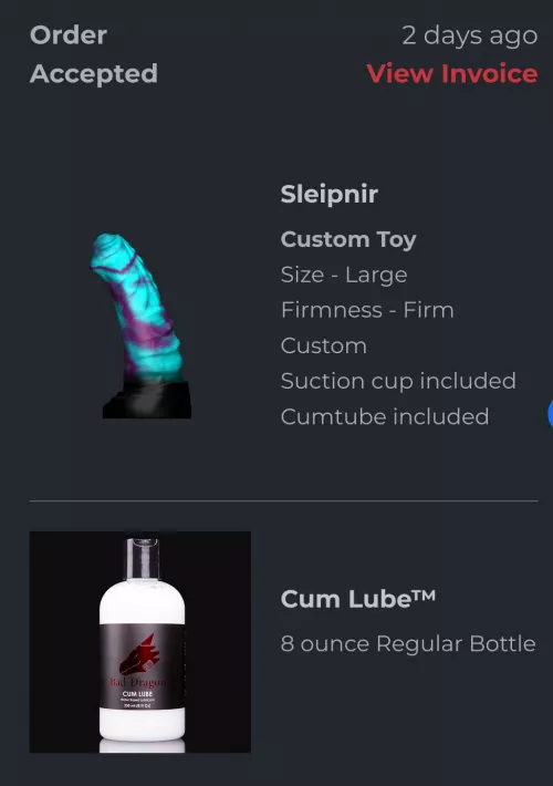 I'm an excited fox 🦊 by PetFoxxyGirl