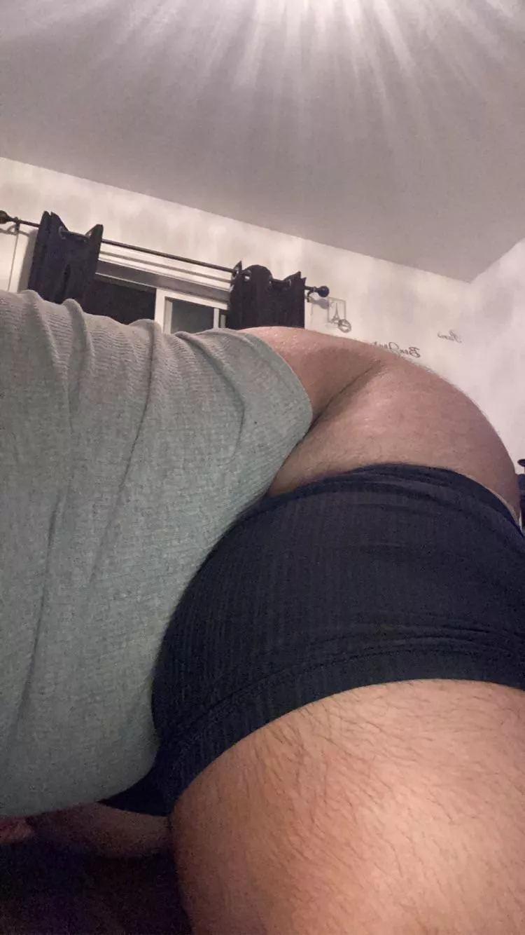 I’m arched and ready to take daddy deep 🥰 posted by No-Dragonfly-4990