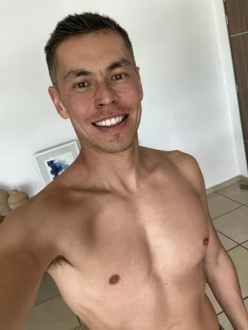 i'm around-say hey! by California415808