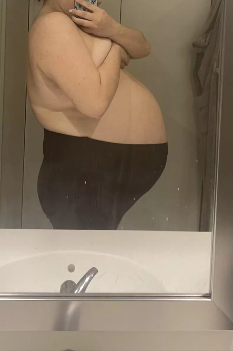 I’m as shocked as you are 😂 posted by PYTxxEdi