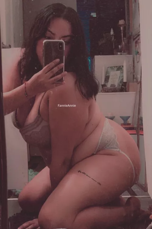 I’m as soft as I look by Stephaniaxxx