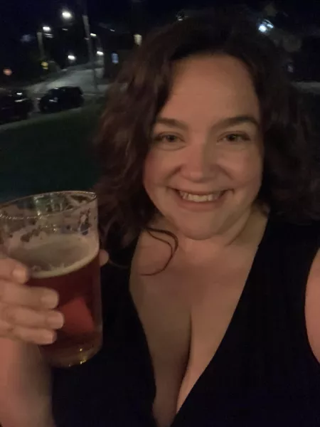 I’m at my high school reunion. Wanna guess what year? by Affectionate-Note636