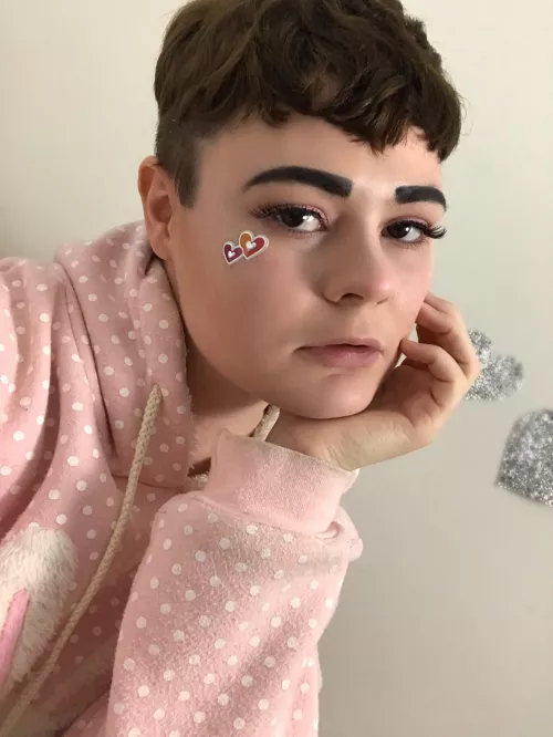 I’m avoiding my sadness by seeking validation through social media. Who can relate? by babieboyxx