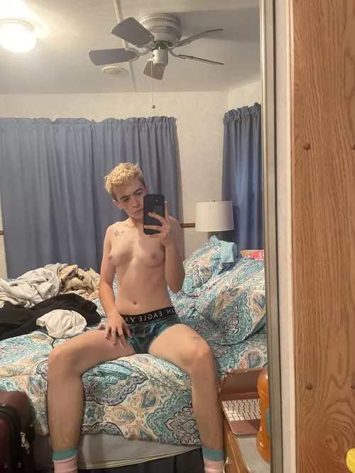 i’m baaaack 😋 by cloudybrainss