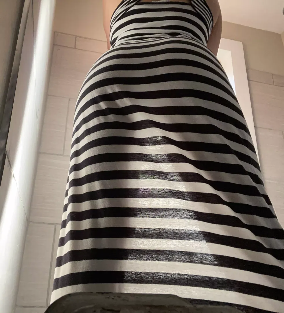 I’m baaaack & it’s sundress season!! posted by whaleygoodtimee