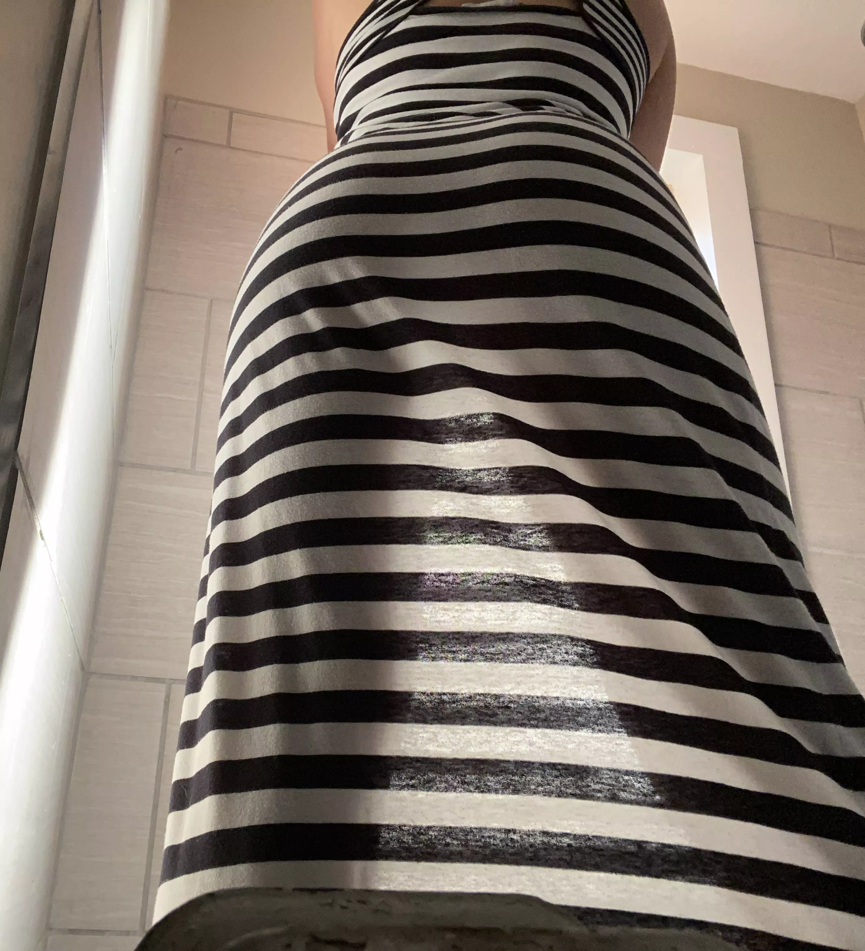 I’m baaaack & it’s sundress season!! posted by whaleygoodtimee