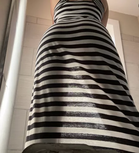 I’m baaaack & it’s sundress season!! by whaleygoodtimee