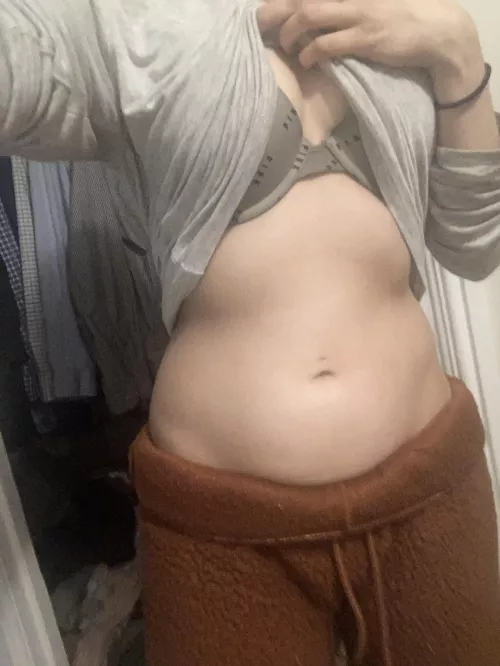 I’m back! by Equivalent_Honey7637