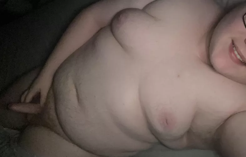 I’m back… by fynnexx