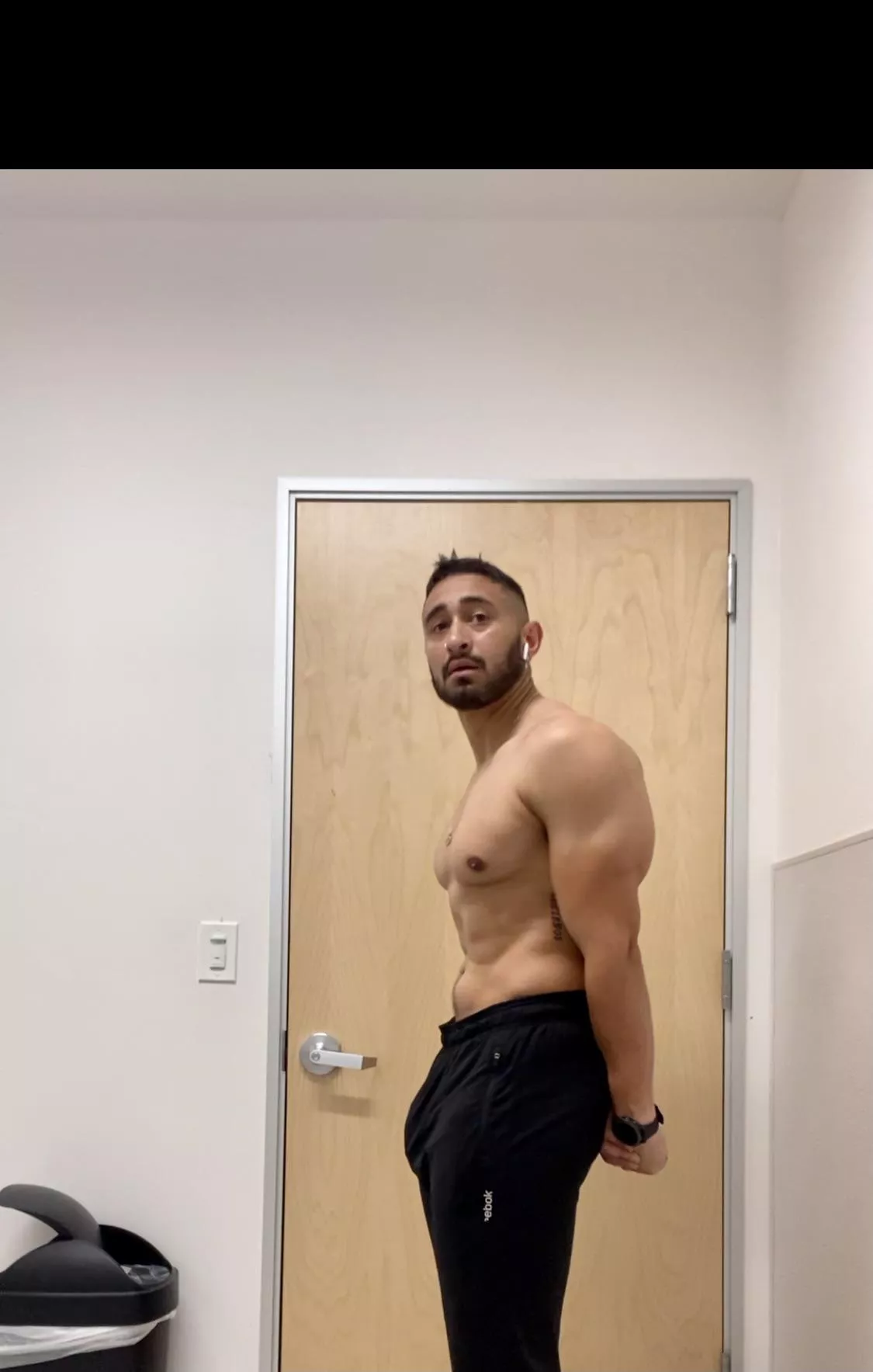 I’m back posted by hephaestusbuilt