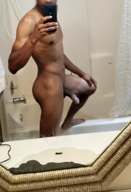 I'm back baby! by New_Driver_7991