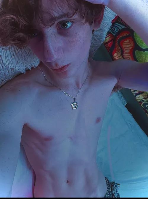 i’m back :D (m18) by Pussy_Flavored_ISIS