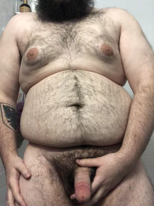 I’m back! Did ya miss me? by misterj--