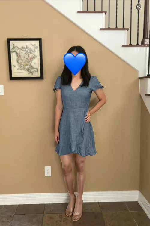 I’m back! Did you miss me? 😊 by _em_babyxx