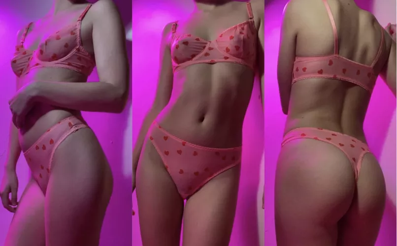 I’m back everyone! by marcille_de_ambient