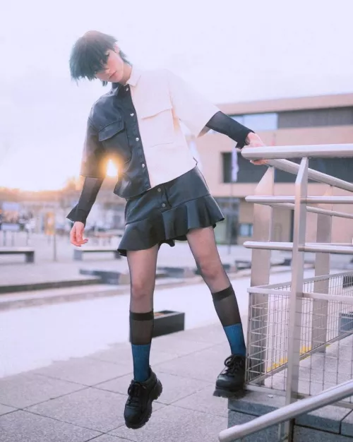 I'm back! How are you cuties?! by princessatrash