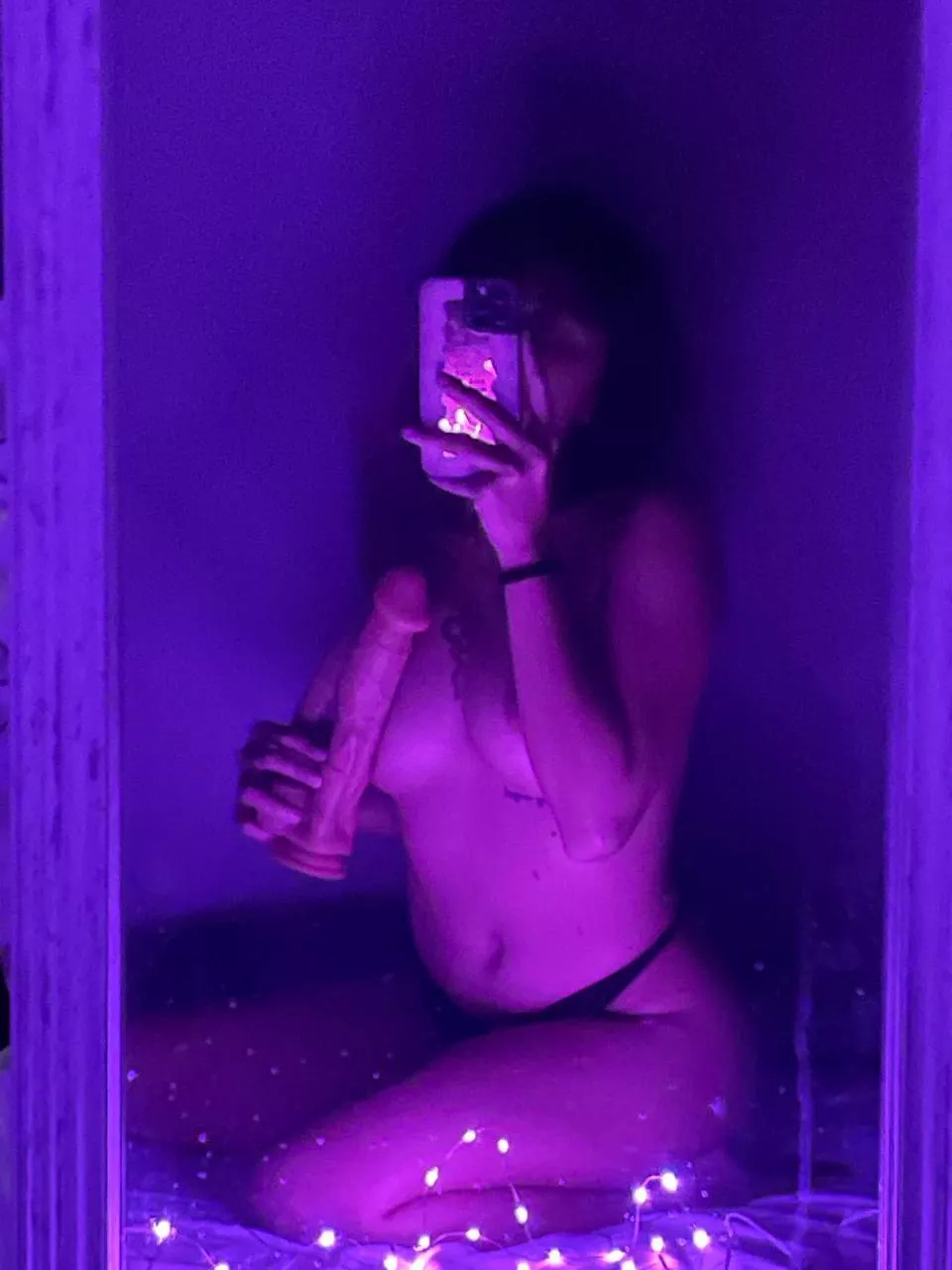 I’m back lol [f] posted by notyourlouish