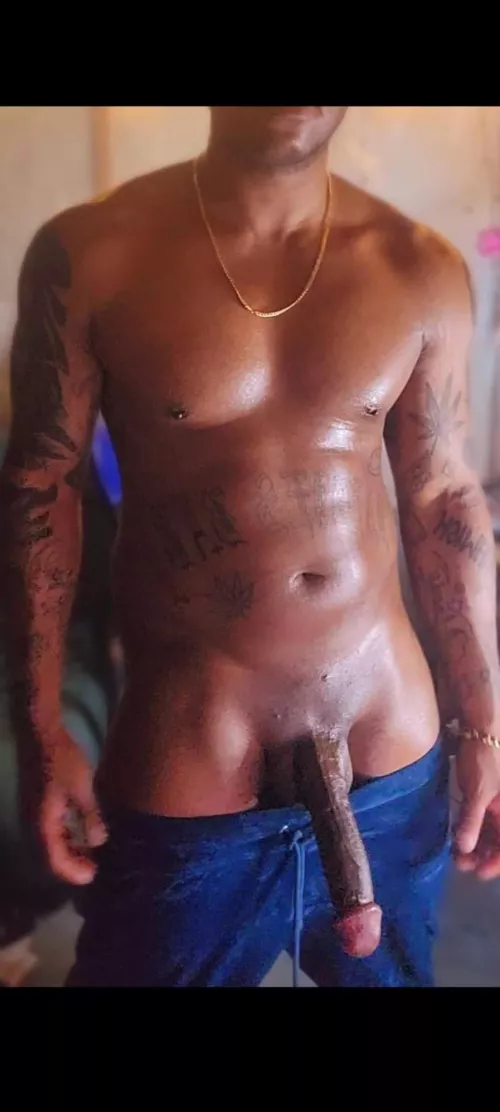 I'm back [M] by LewisToDoList