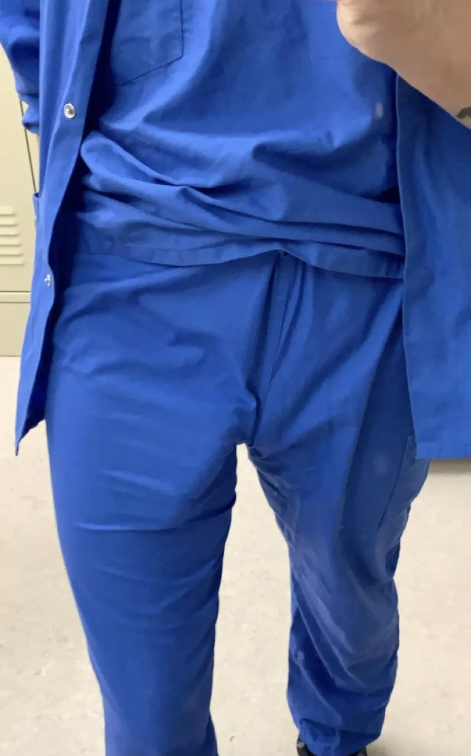 I’m back on my bullshit. posted by YourMarineBF