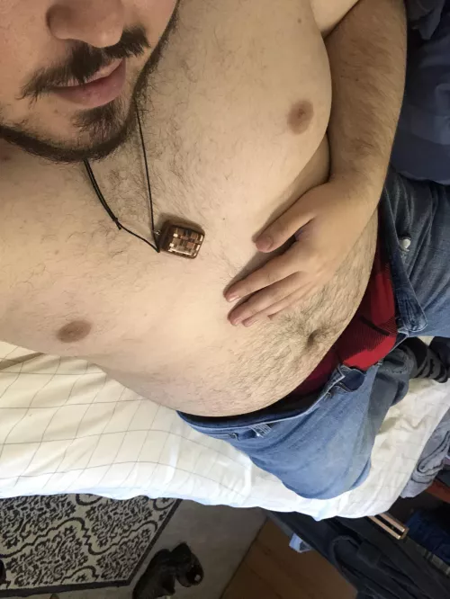 I’m back! Who missed me? by HornyOnMaine