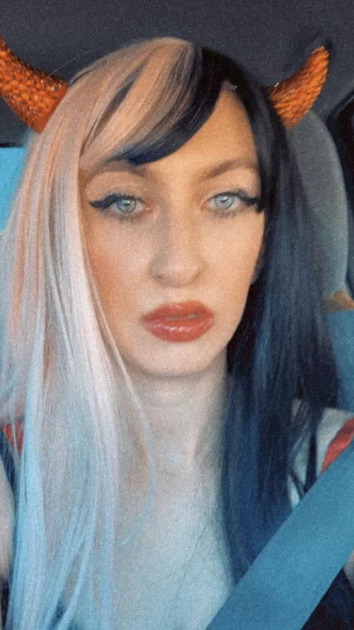 I’m bad by egirlfromyournight