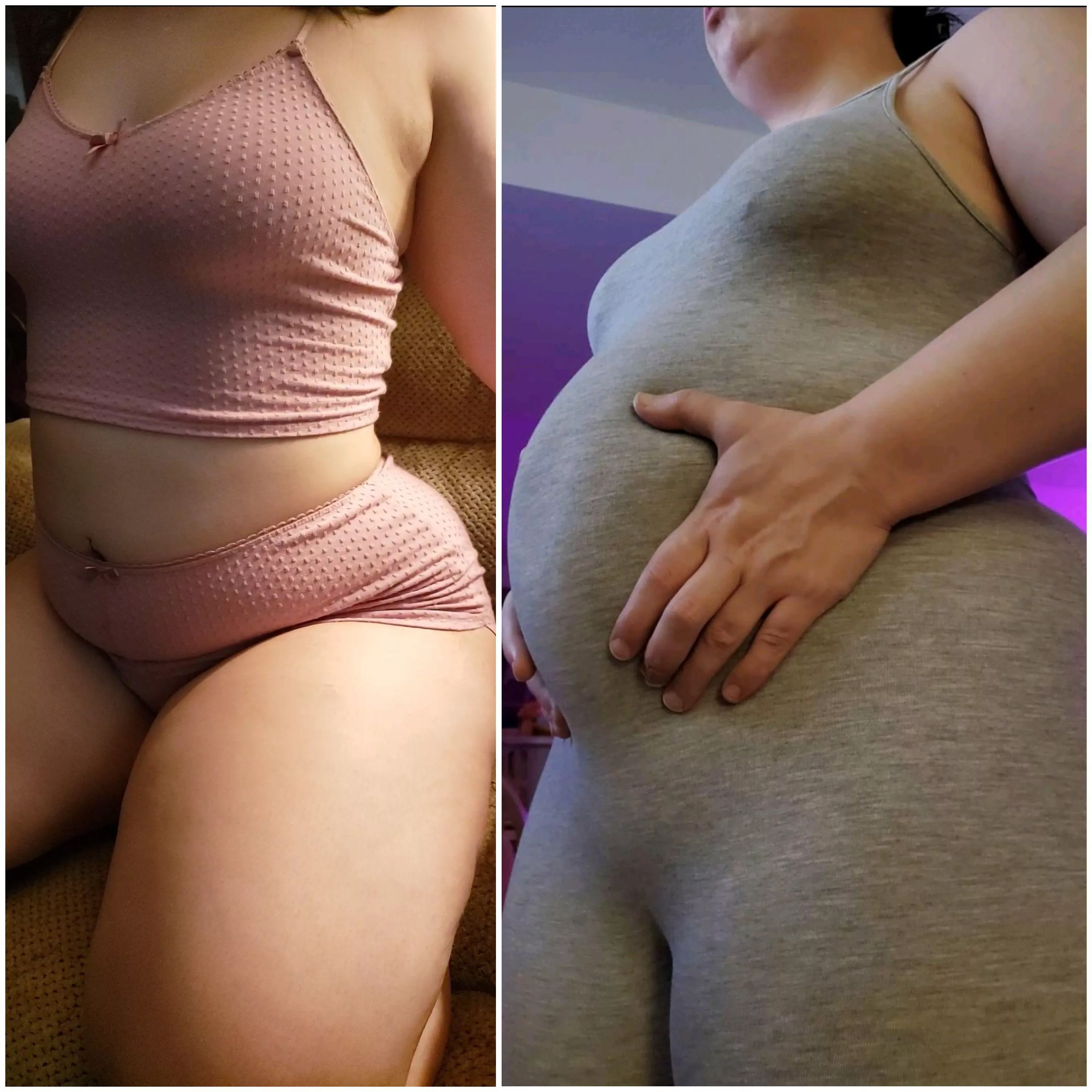 I'm ballooning. posted by -pinegrove-