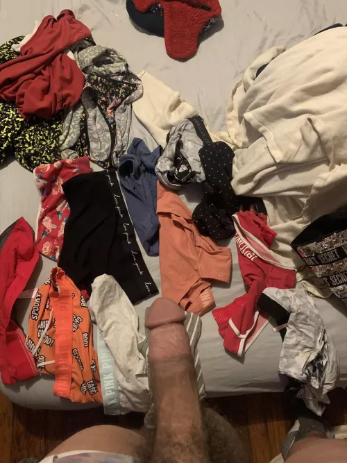 I’m be here a wile. by Vs_Secret_BOY