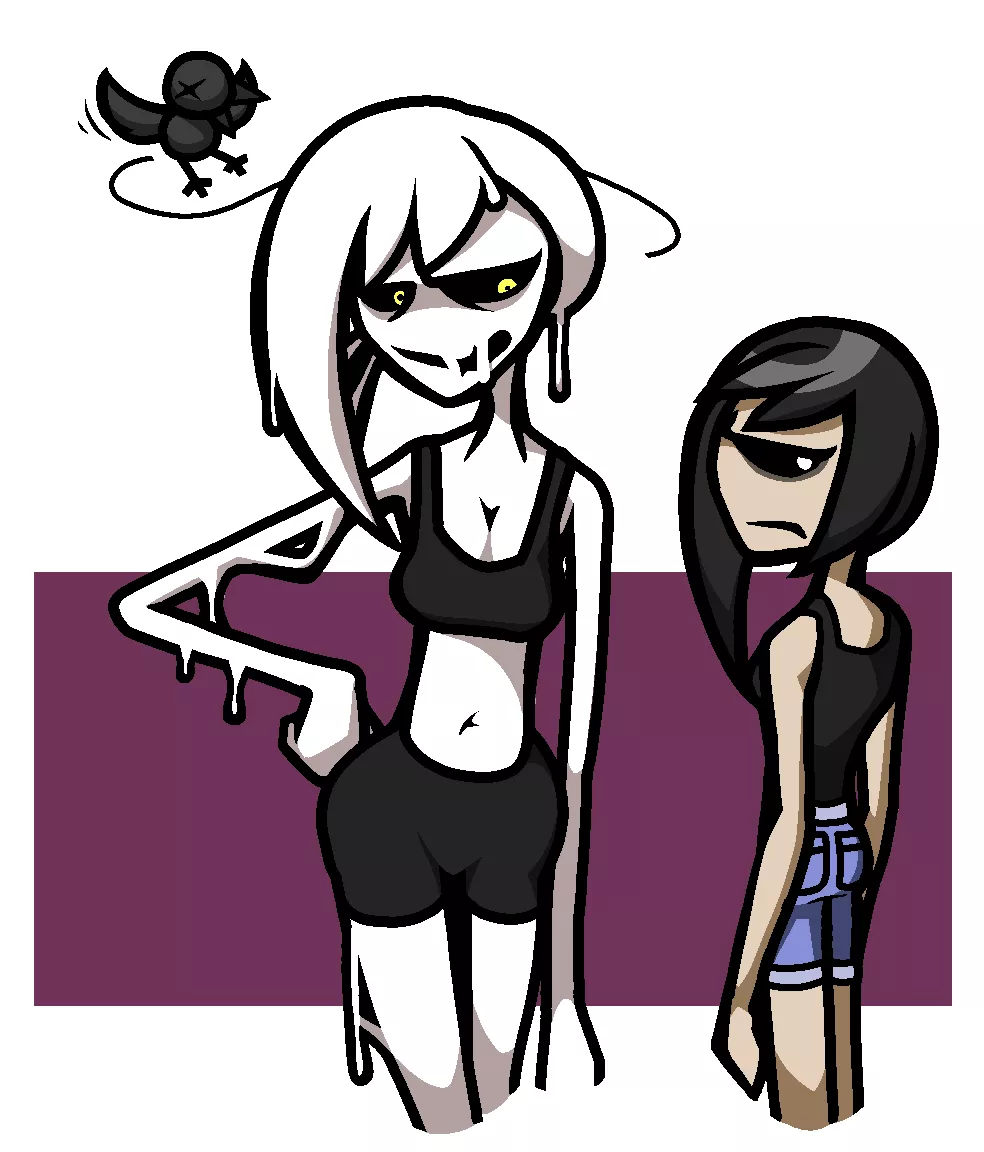 I'm better at being you than you are posted by w_i_d_0084