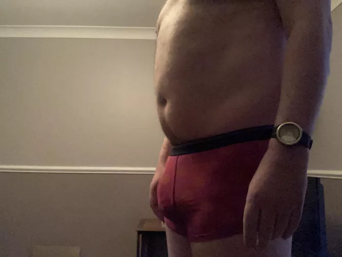 I’m bi curious. Am I a bear? by Angry_Biscuits