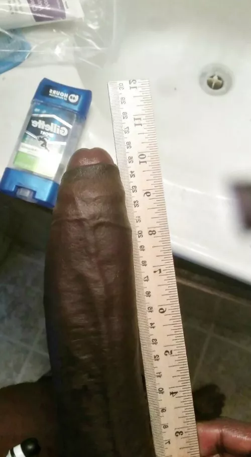 I'm birger than oyu think. by bricksvirus