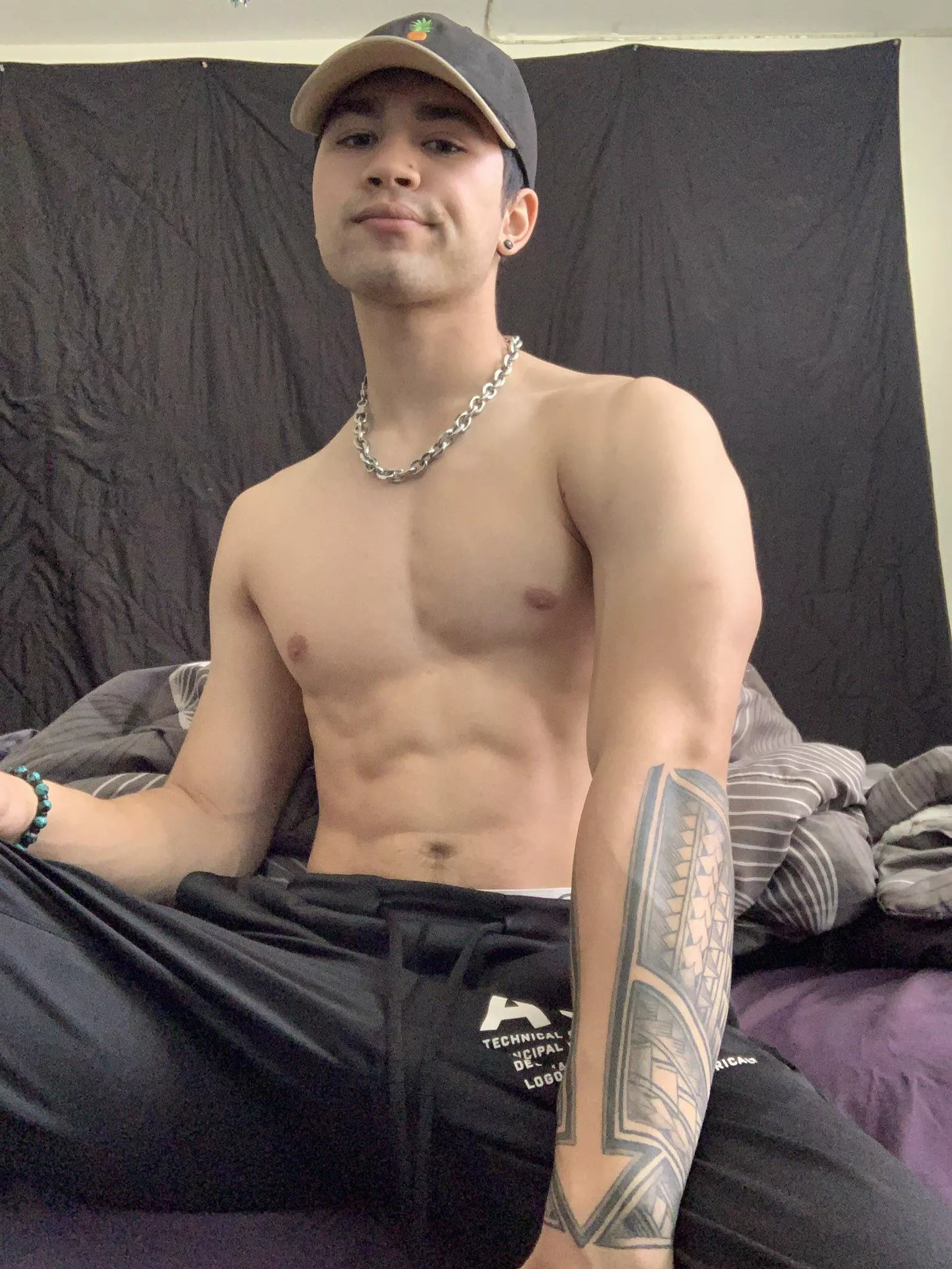 Im bored posted by gardencitygay