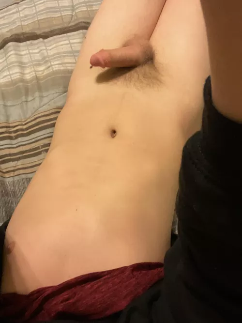 I’m bored and horny! DM me! by Boom_Fraggot