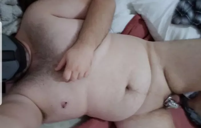 I'm bored and need some fun by pupTank