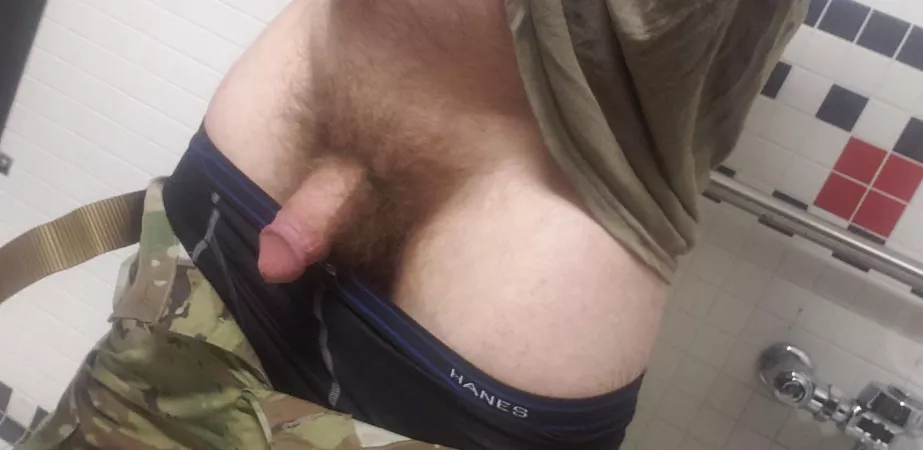 I'm bored at work so a second pic today by Deviant821