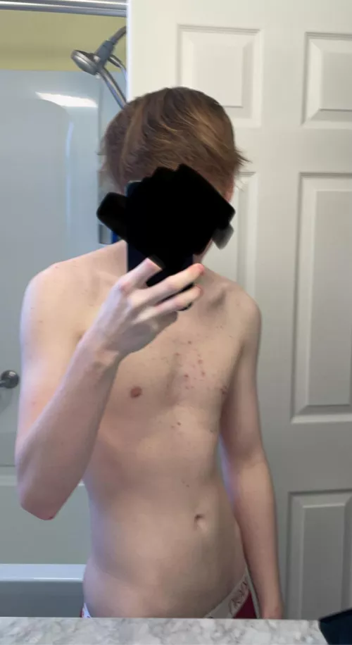 I’m bored by joshcr5679