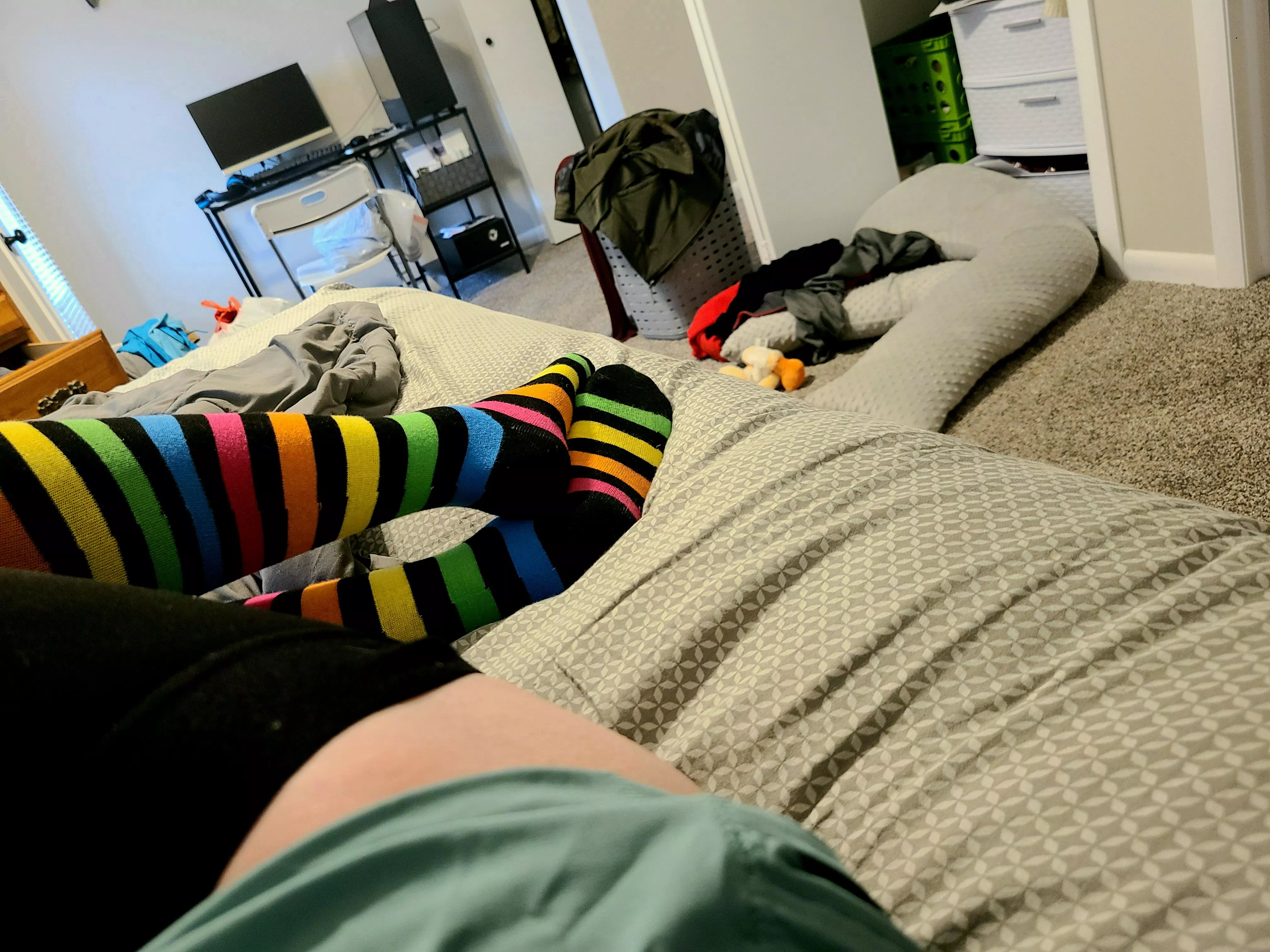 I'm bored... posted by messy4you