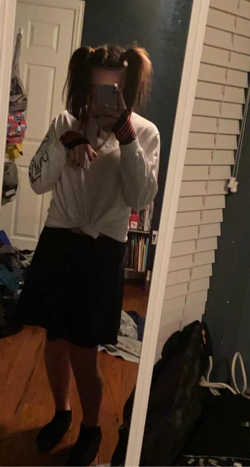 i’m bored so here’s another post ^.^ by travythefemboy